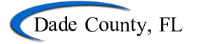 Dade County Collection Attorney
